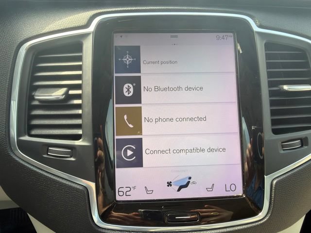 Used 2019 Volvo XC90 T6 Momentum w/ Advanced Package AWD/4WD image 17