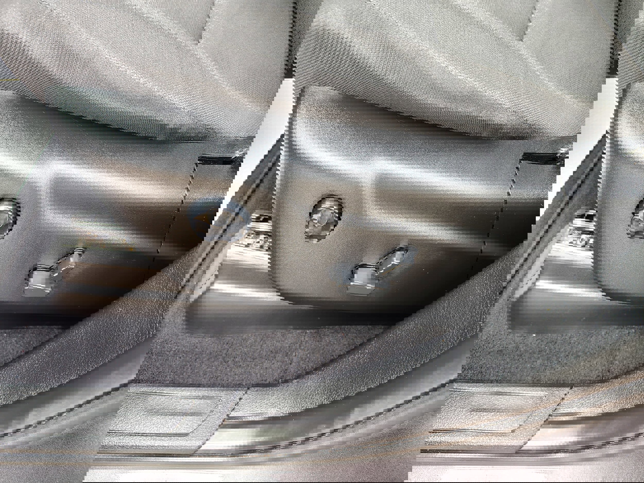 Certified 2021 Jeep Grand Cherokee Laredo image 19