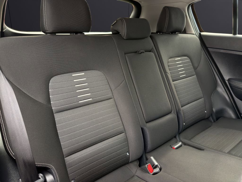 Used 2020 Kia Sportage LX w/ LX Popular Package image 20