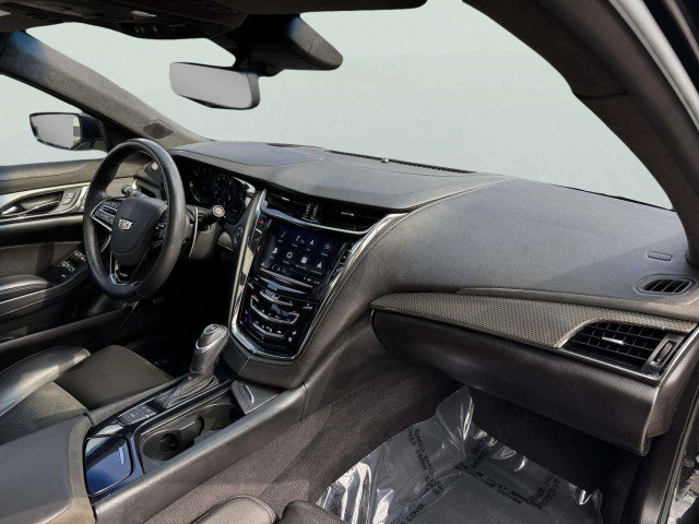 Used 2019 Cadillac CTS V w/ Luxury Package image 52
