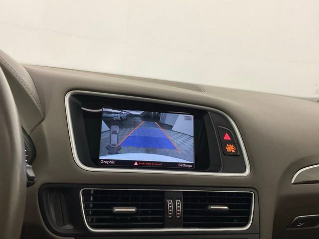 Used 2016 Audi Q5 3.0T Premium Plus w/ Technology Package image 27