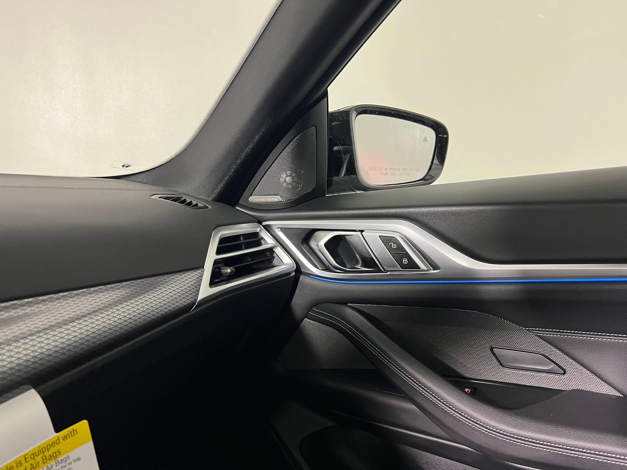 New 2026 BMW i4 M60 w/ Premium Package image 30