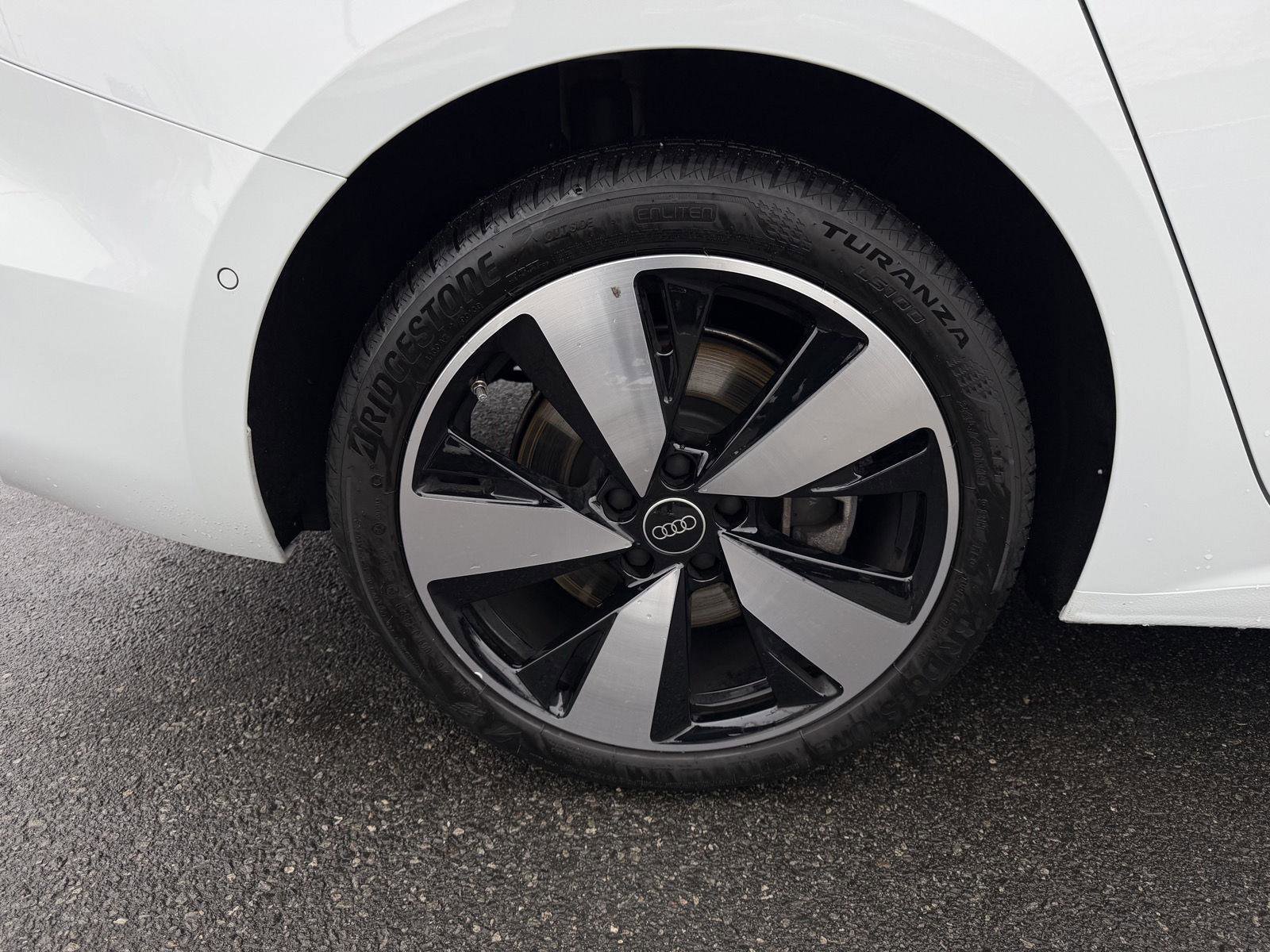 New 2025 Audi A5 2.0T Premium Plus Sedan w/ Premium Plus image 9