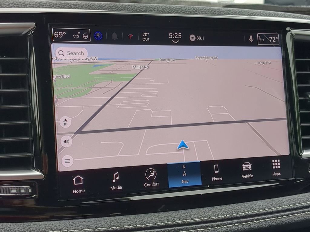 New 2026 Chrysler Pacifica Limited w/ S Appearance Package image 22