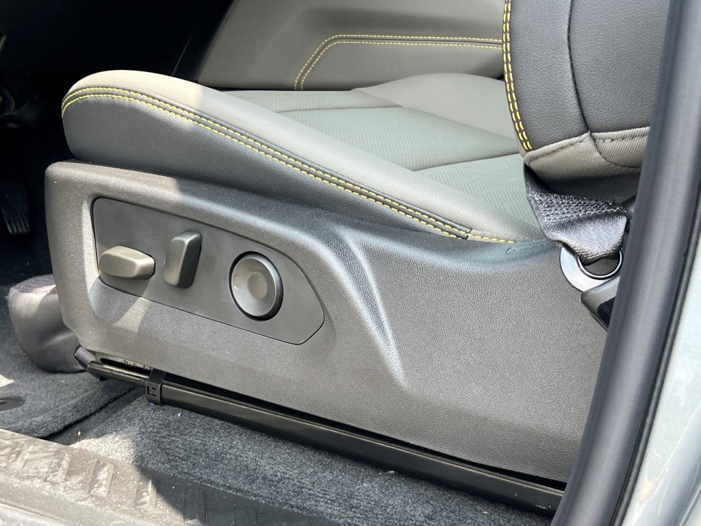 New 2026 Chevrolet Colorado ZR2 w/ Technology Package image 17