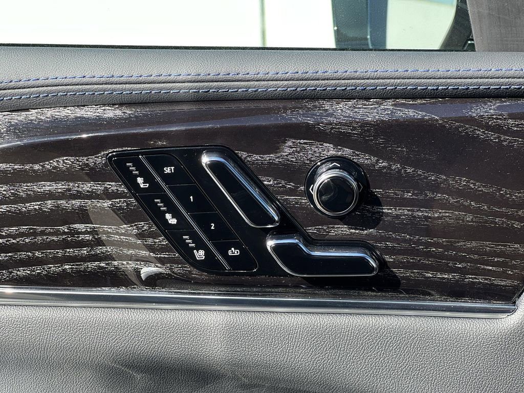 New 2026 Cadillac Escalade IQ Sport 1 image 23