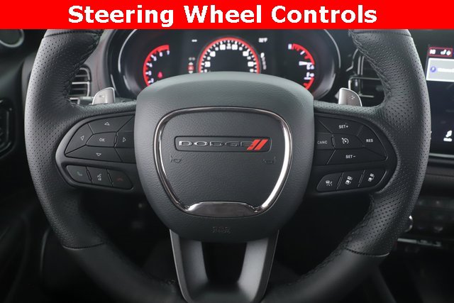 New 2026 Dodge Durango GT image 23