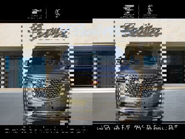 Used 2023 Cadillac Escalade Premium Luxury image 10