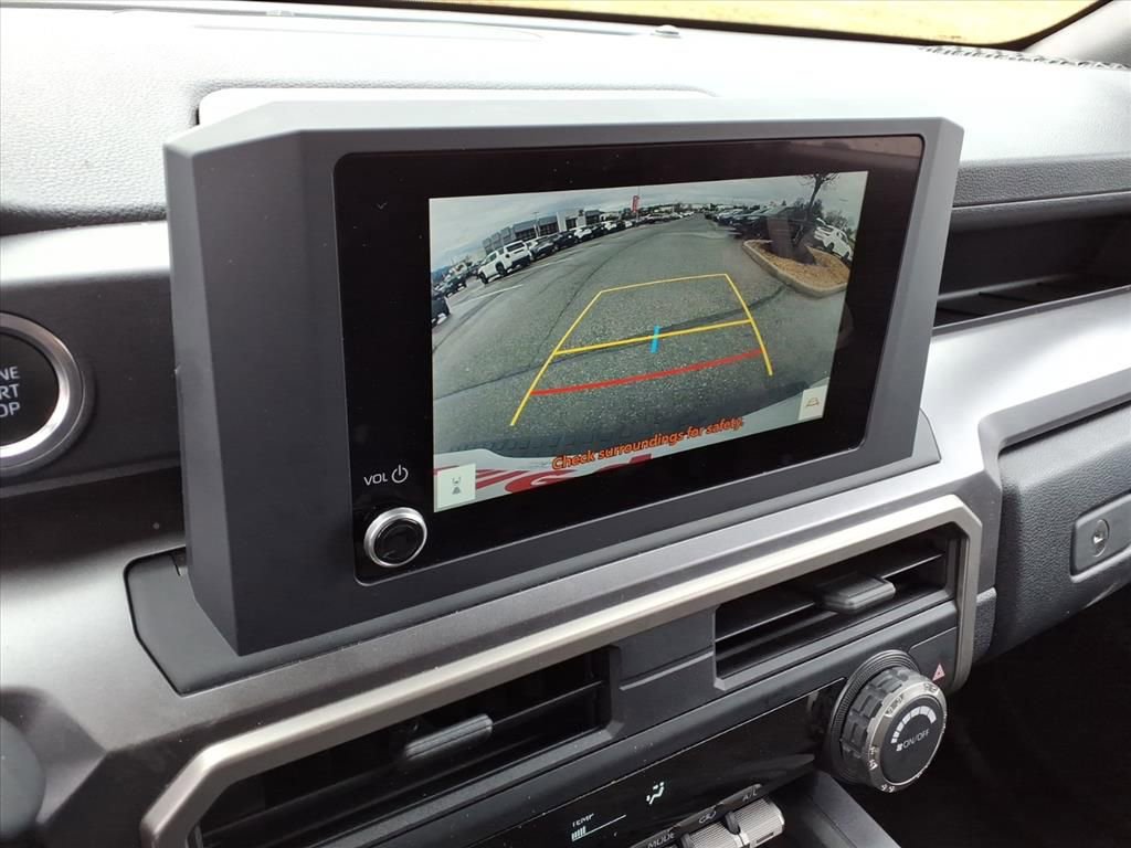 Certified 2025 Toyota 4Runner SR5 image 19