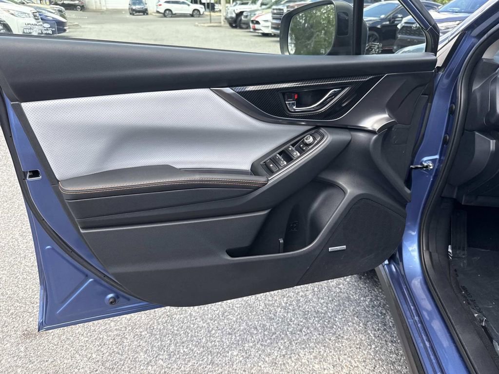 Used 2019 Subaru Crosstrek 2.0i Limited w/ Moonroof Package w/Navigation image 23