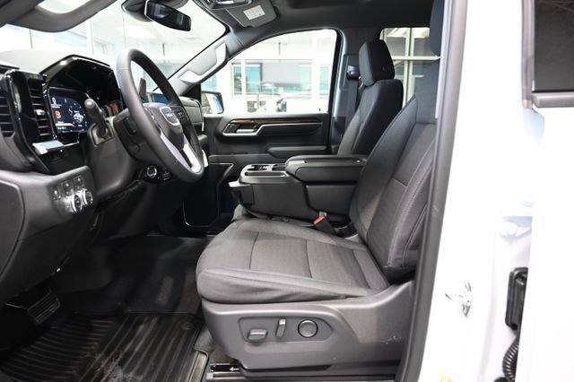 New 2026 GMC Sierra 1500 Elevation AWD/4WD image 12