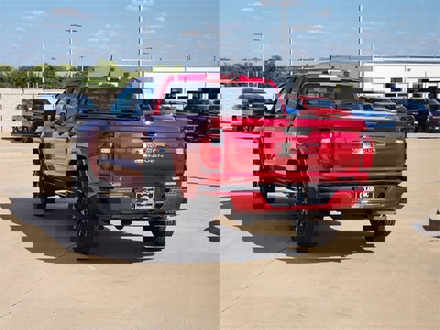 New 2026 GMC Canyon Elevation w/ Convenience Package image 5