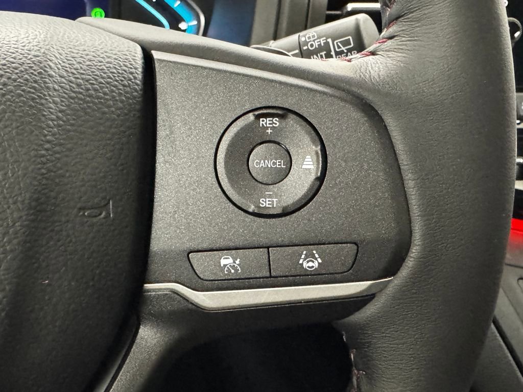 Used 2024 Honda Odyssey Sport image 29