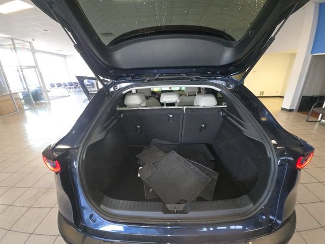 Used 2025 MAZDA CX-30 AWD 2.5 S w/ Preferred Package image 23