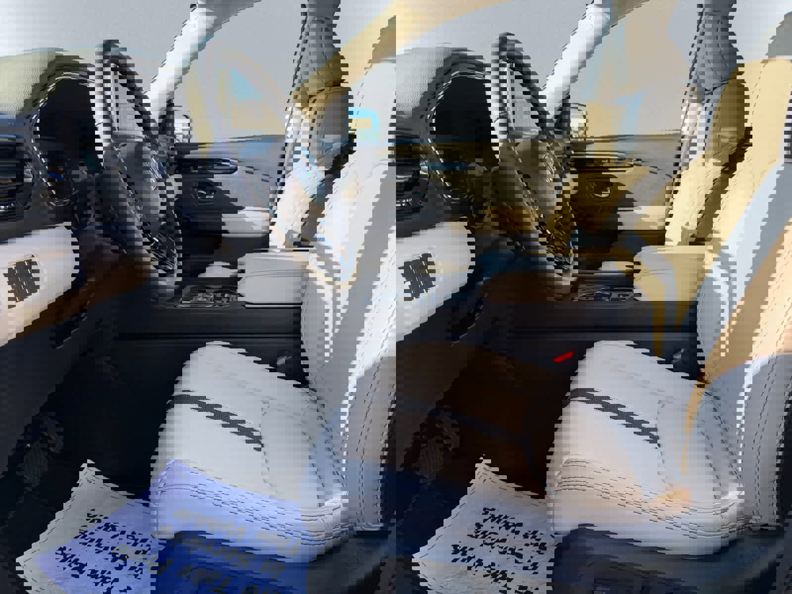 New 2026 Honda Passport RTL image 6