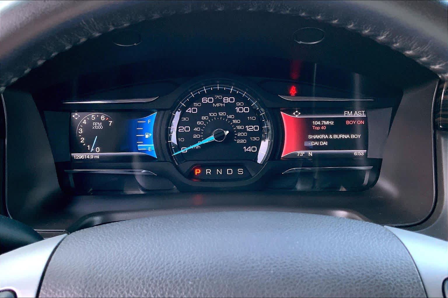 Used 2018 Ford Flex SEL w/ Equipment Group 202A AWD/4WD image 26
