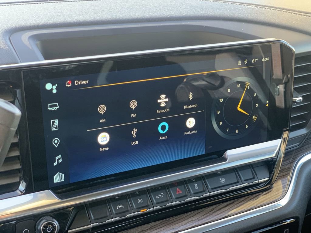 Certified 2025 Chevrolet Silverado 1500 LT image 10