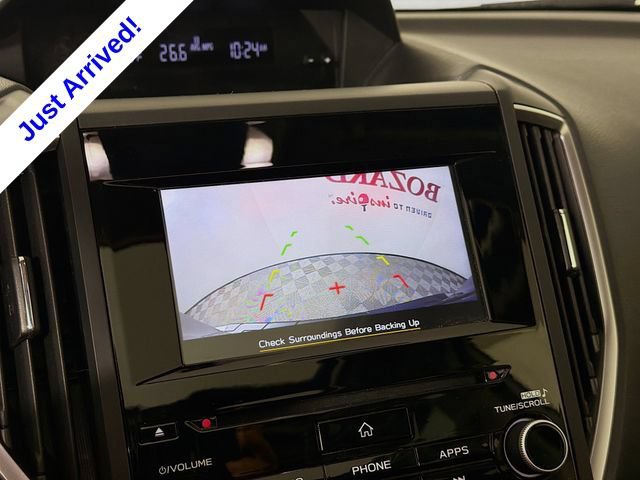 Used 2023 Subaru Forester Premium AWD/4WD image 7
