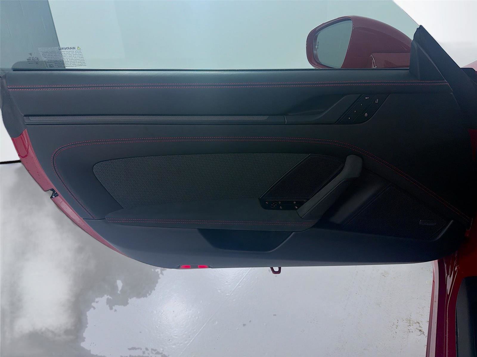 Certified 2025 Porsche 911 Carrera GTS image 6