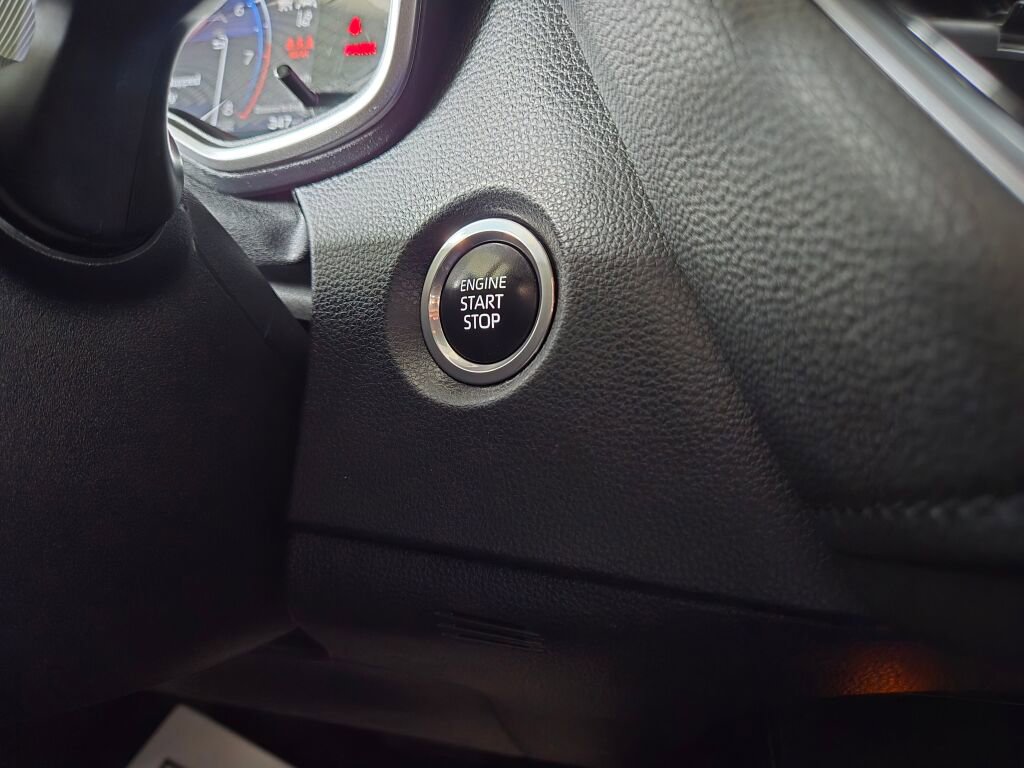 Used 2024 Toyota Corolla XSE image 19