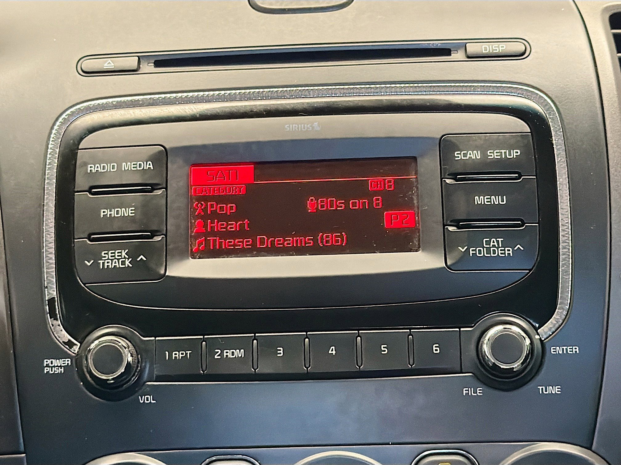 Used 2017 Kia Forte LX image 9