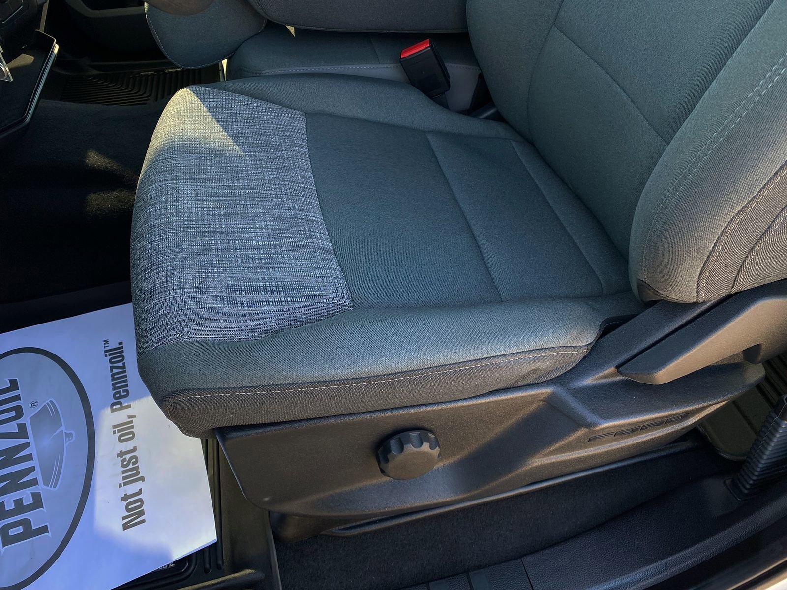 Used 2023 Ford F150 XLT image 13