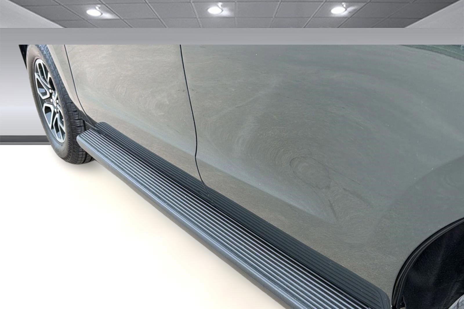 Used 2022 Ford Expedition XLT image 21