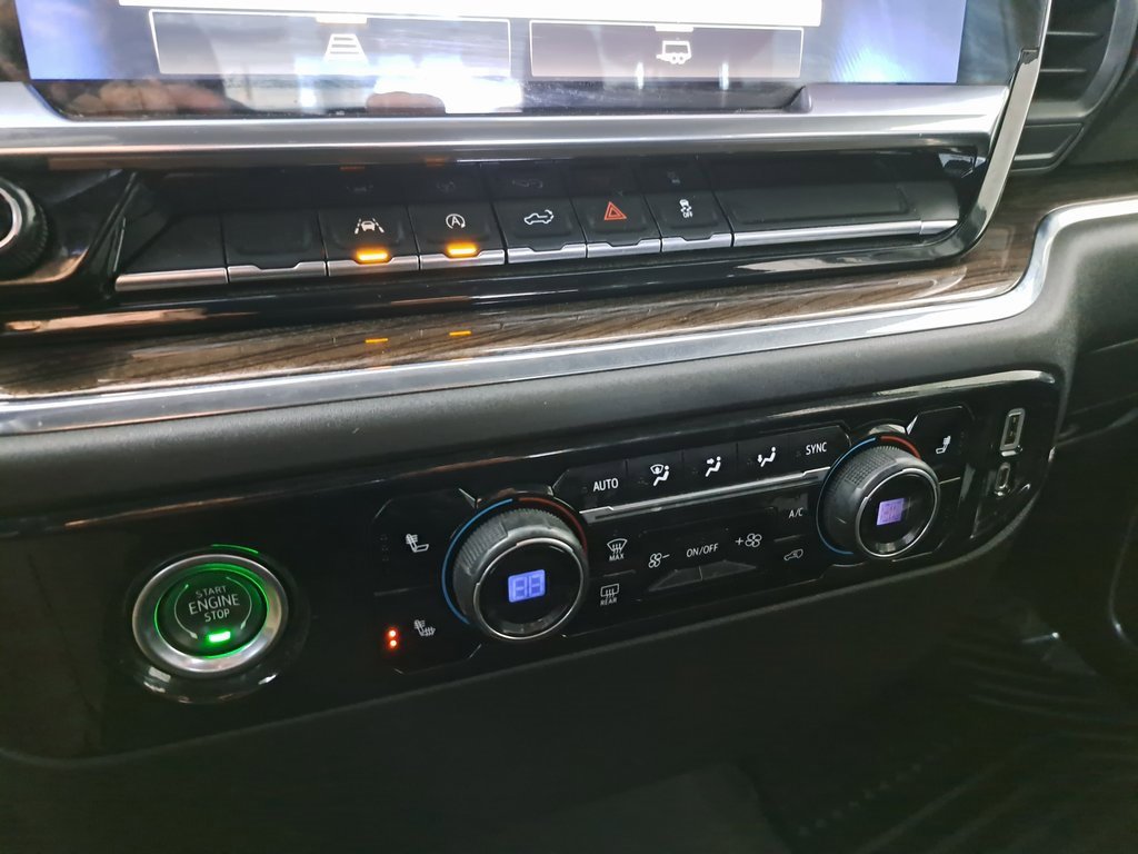 Used 2023 Chevrolet Silverado 1500 LT image 15