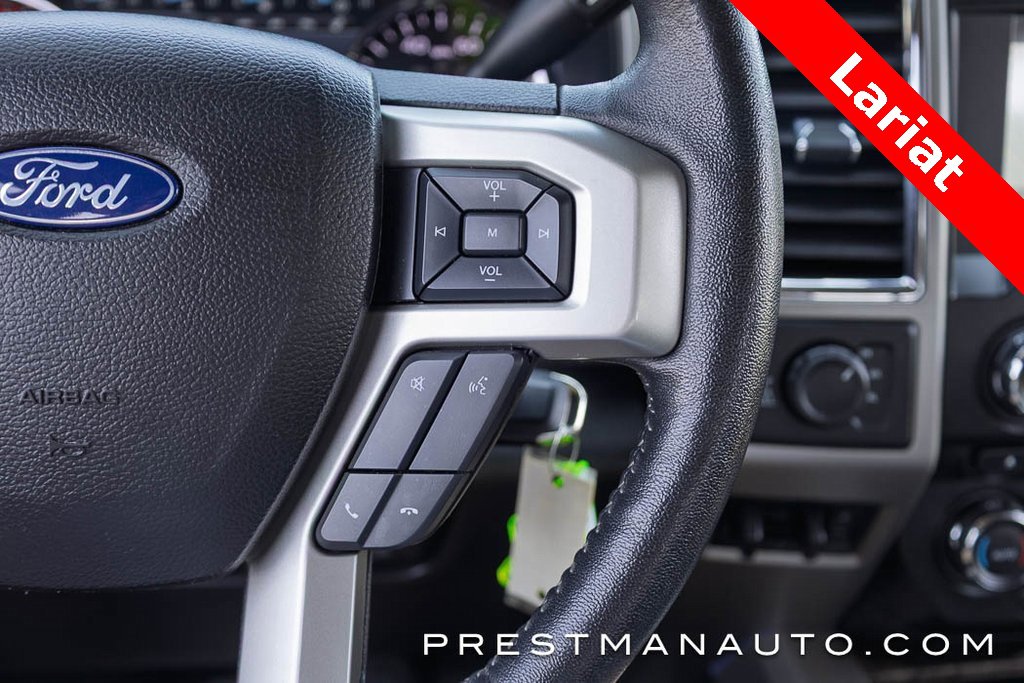 Used 2018 Ford F250 Lariat w/ Chrome Package image 30