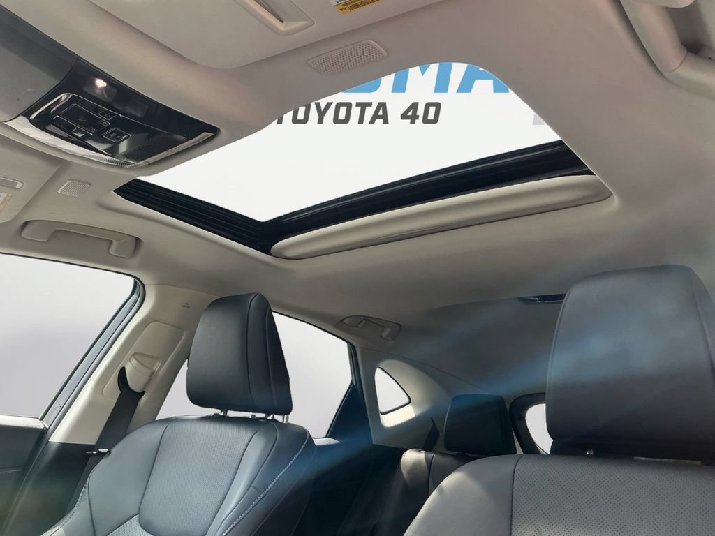 Used 2024 Lexus NX 350 AWD image 9