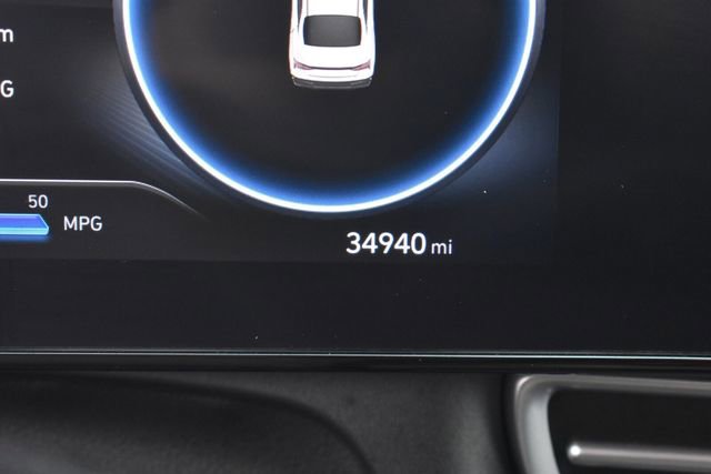 Used 2025 Hyundai Elantra SEL image 21