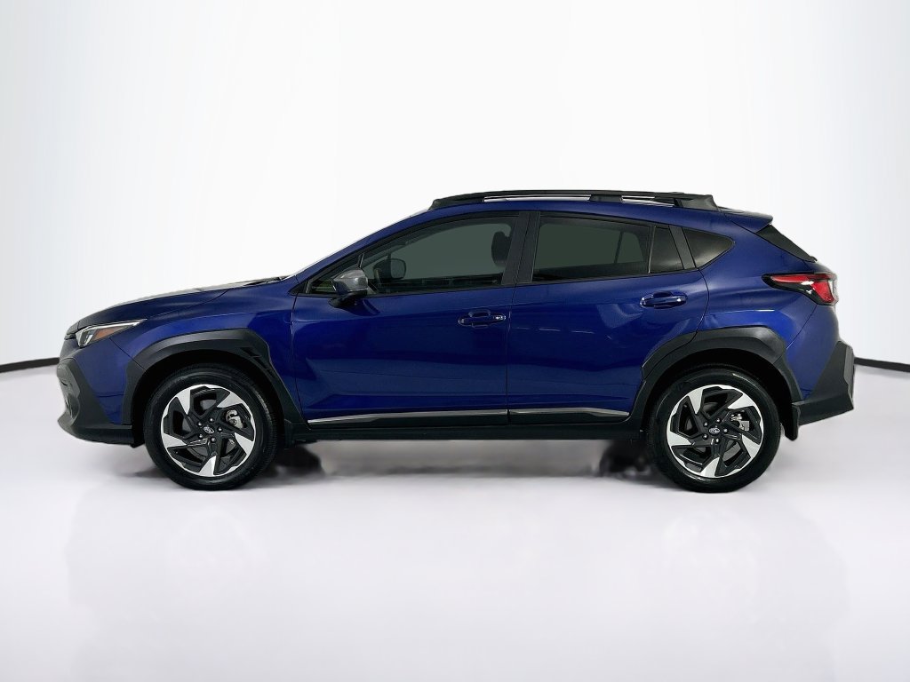 Used 2025 Subaru Crosstrek 2.5i Limited w/ Popular Package #4A AWD/4WD image 8
