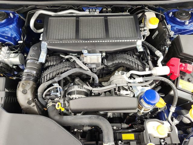 Used 2025 Subaru WRX Limited w/ Popular Package #2A AWD/4WD image 32