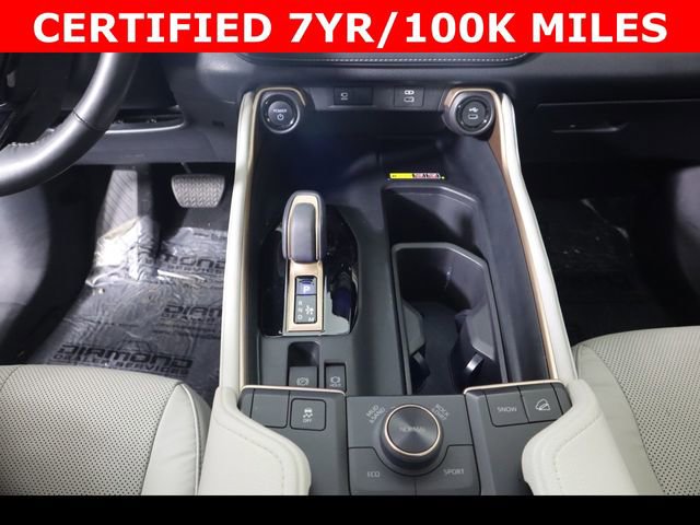 Used 2024 Toyota Grand Highlander Hybrid MAX Platinum image 27
