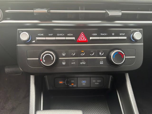 Certified 2026 Hyundai Tucson SE AWD/4WD image 21