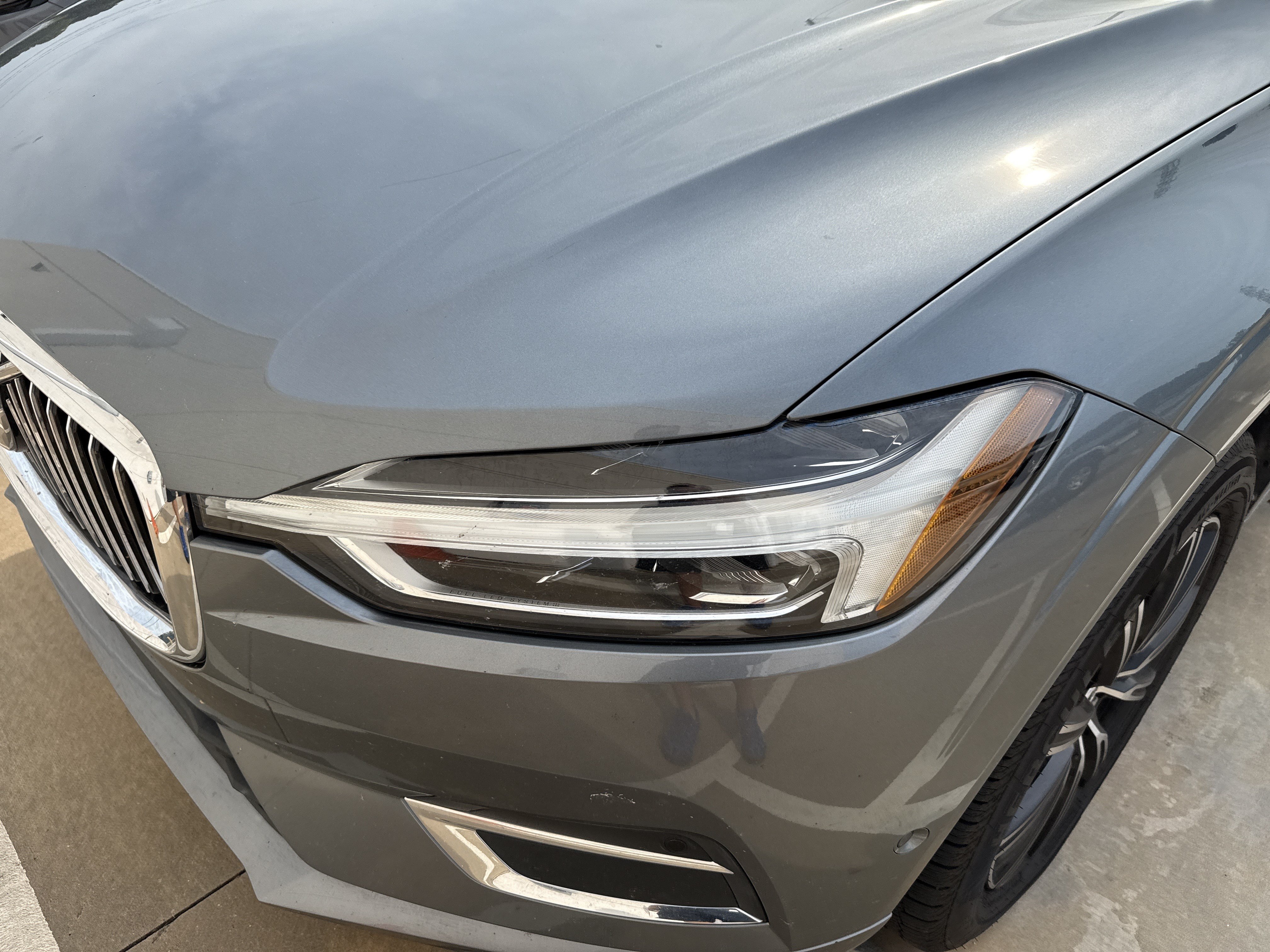 Used 2018 Volvo XC60 T5 Inscription w/ Convenience Package AWD/4WD image 6