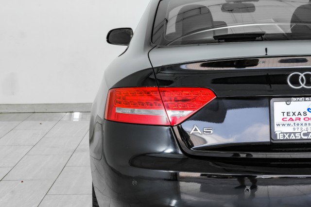 Used 2010 Audi A5 2.0T Premium Plus w/ Premium Plus Pkg AWD/4WD image 41