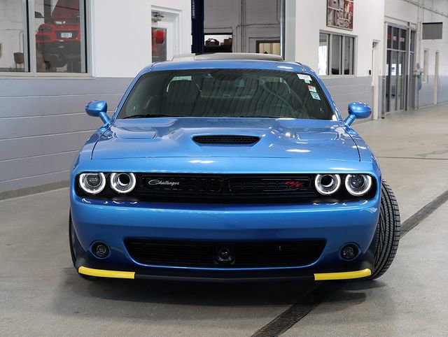 Used 2023 Dodge Challenger R/T Scat Pack w/ Plus Package image 6