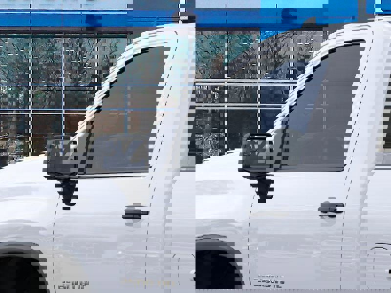 New 2026 Chevrolet Silverado 2500 W/T w/ WT Convenience Package image 36