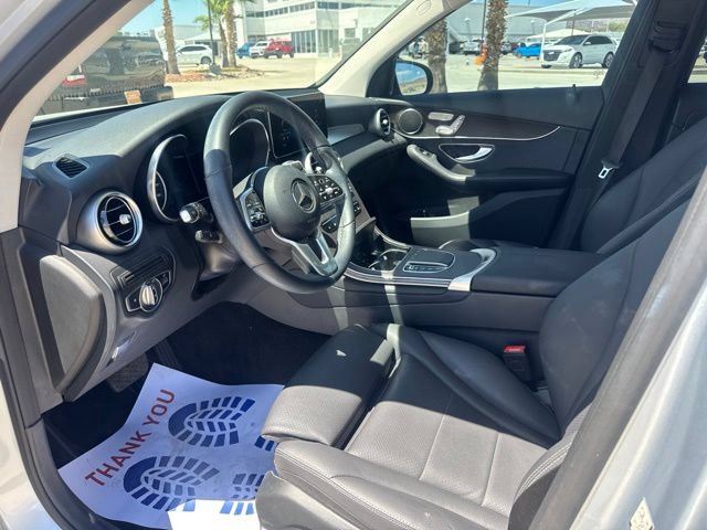 Used 2021 Mercedes-Benz GLC 300 image 18