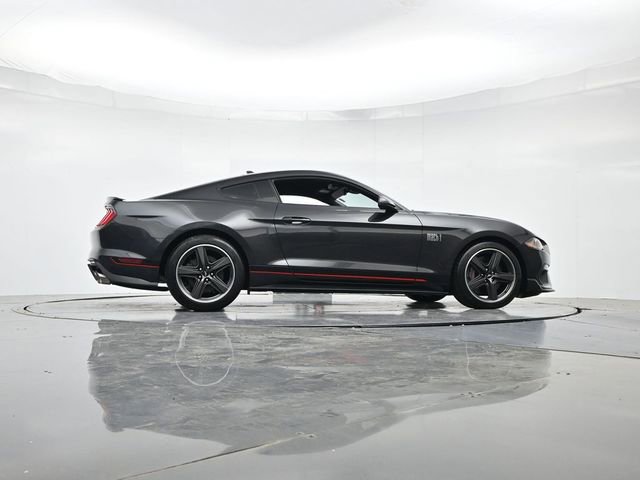 Certified 2023 Ford Mustang Mach 1 RWD image 33