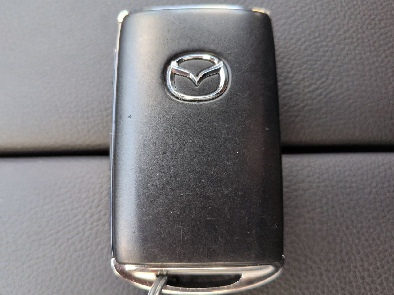 Used 2023 MAZDA CX-50 2.5 S w/ Cargo Package AWD/4WD image 31