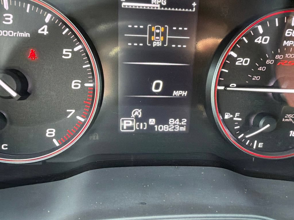 Used 2024 Subaru Impreza RS AWD/4WD image 15