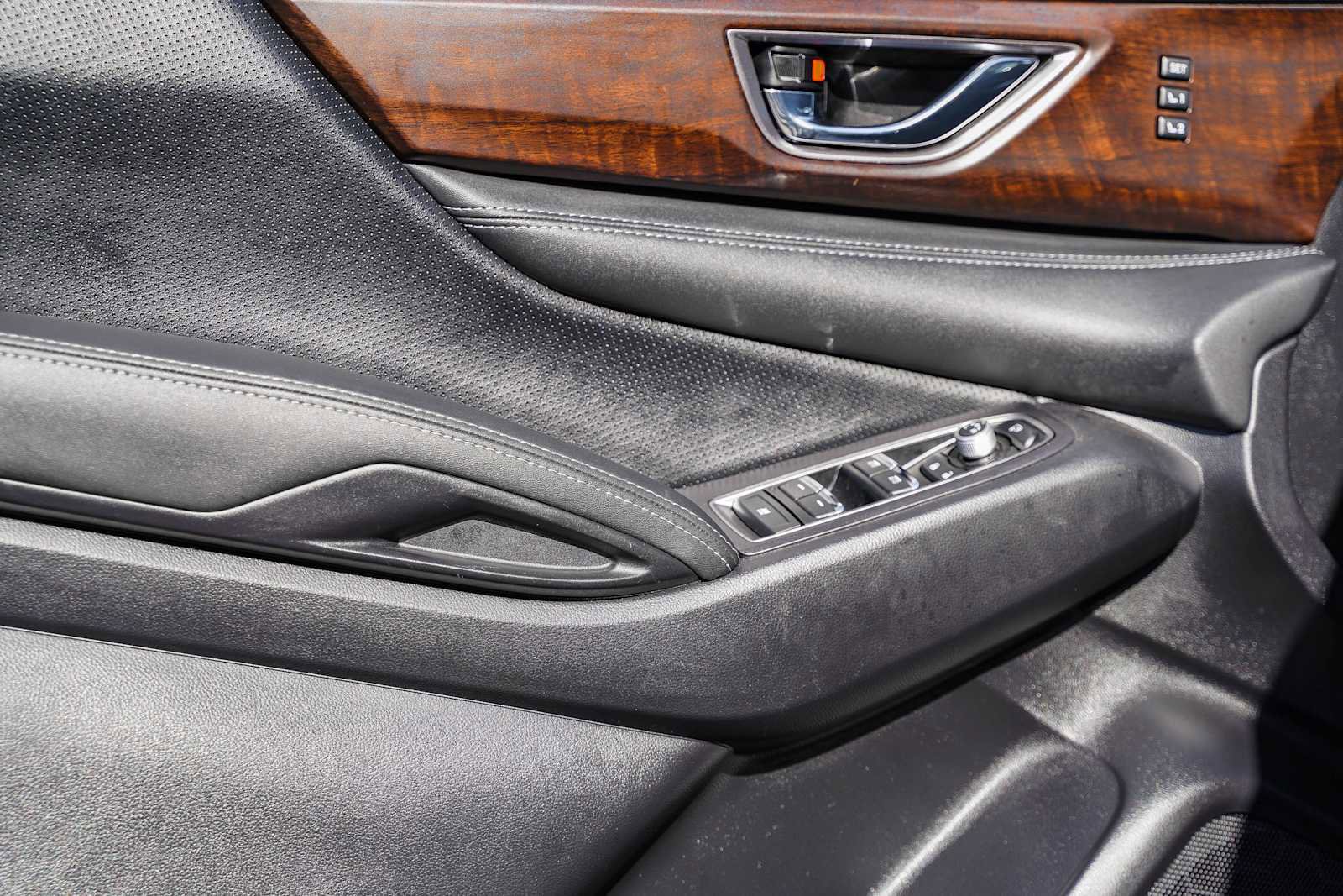 Used 2024 Subaru Ascent Touring image 20