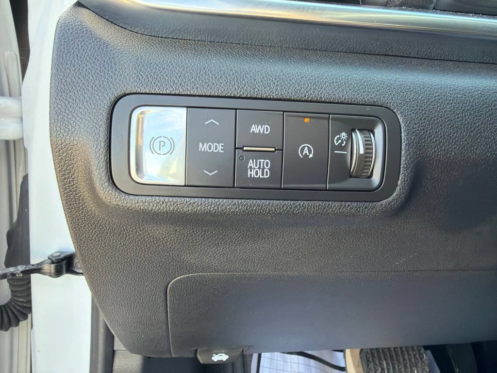 Used 2026 GMC Terrain Elevation AWD/4WD image 10
