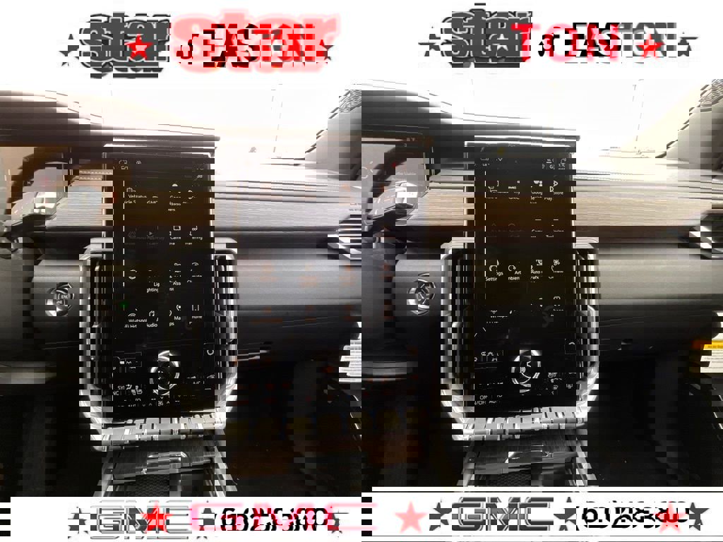 New 2026 GMC Acadia Denali w/ Super Cruise Package image 21