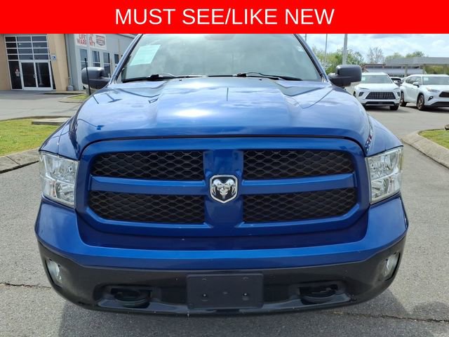 Used 2015 RAM 1500 Outdoorsman image 19