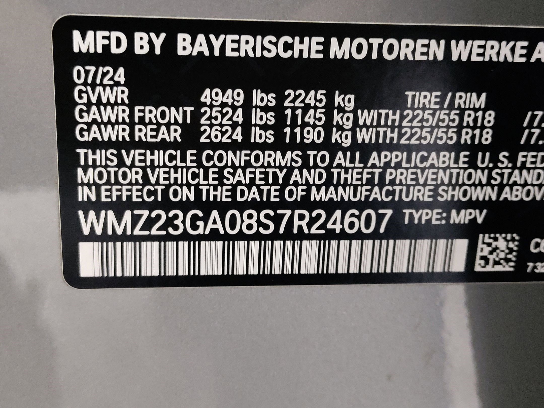 Used 2025 MINI Cooper Countryman S image 28