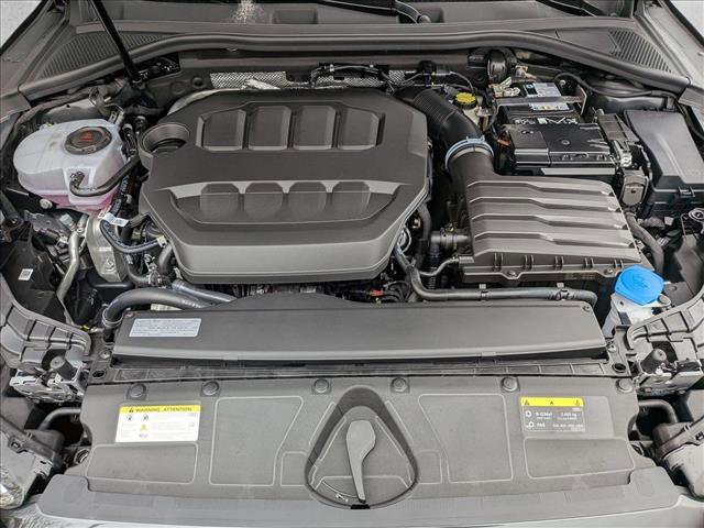 New 2026 Audi A3 2.0T Premium Plus image 17