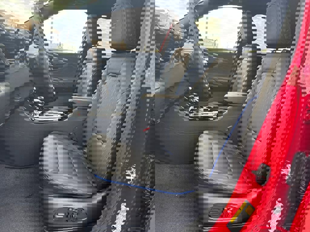 New 2026 Buick Envista Sport Touring w/ Convenience I Package image 16